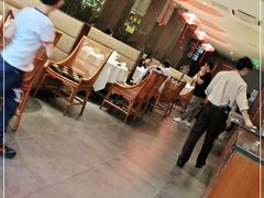 大堂-张福记(五一公园店)