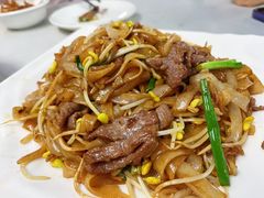 -海鲜街菜馆(海珠南路店)
