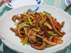 -老街鱼嘴巴(步步高新天地店)