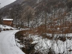 -抱龙峪