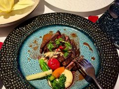 -天玑高空江景餐厅&酒吧Sky Secret Restaurant&Bar