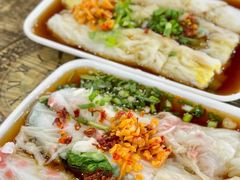 火腿肠粉-华南理工大学-学2食堂