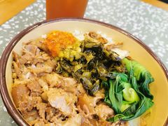 -流浪地图剁椒卤汁拌饭(未来城购物广场店)