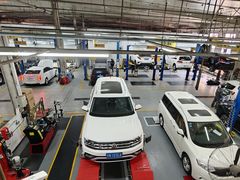 -博睿通达汽车修理站