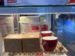 -Tims天好咖啡·贝果(成都东站捷枫店)