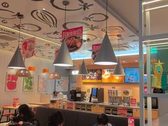 -菲滋意式餐厅(富阳东方茂店)