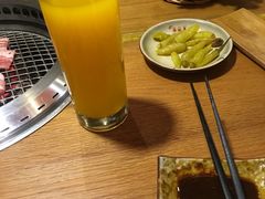 -赤坂亭·M9和牛烧肉·铁板烧(合肥万象城店)