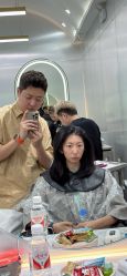 -Tloml salon