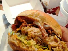 -肯德基(杭州和平饭店)