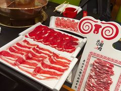 -北门涮肉·铜锅涮肉(南锣鼓巷店)