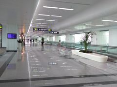 -福州长乐国际机场
