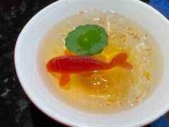 -鱼上·烤鱼(万象城店)