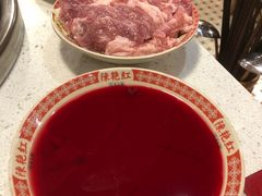 -陈艳红火锅菜·冒菜(簋街店)