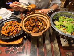 -赣南人家·头牌江西菜(劲松店)