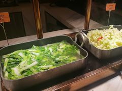 -杭州开元名都大酒店·地中海自助餐厅