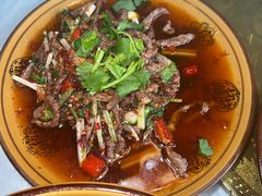 -乐山第一家临江鳝丝(茶坊路店)