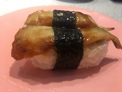 -争鲜回转寿司(流行前线店)