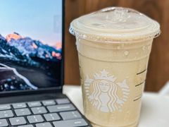 -星巴克臻选(广州高德置地秋广场店)