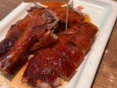 -先记烧鹅王·本地粤菜(福永店)