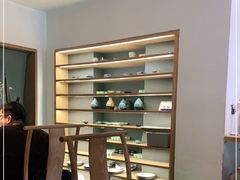 -静一餐厅·湖北菜(前门创始店)