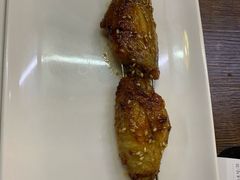 -三个大叔东北烧烤·砂锅菜(西三旗店)