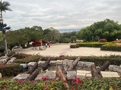 -胡里山炮台