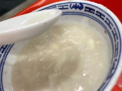 花生汤-没牙伯花生汤店(老药洲店)