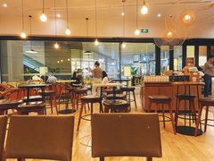 大堂-去茶山(重庆万象城店)