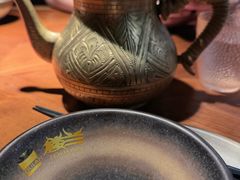 -楼兰新疆主题餐厅(苏州中心店)