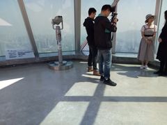 -WFC会仙楼观景台