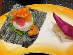 -九洲喜来登酒店湖月日餐厅
