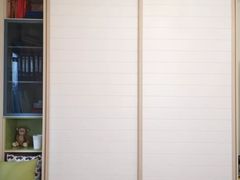 -索菲亚衣柜橱柜家具全屋定制(汶水红星店)