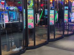 -星际传奇(西安三桥万象城店)