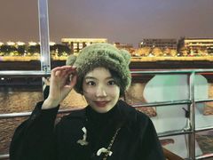 -武汉关码头(轮渡站)