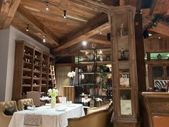 -一棵树·意大利西餐厅One Tree(新城店)