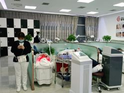 -悟空祛痘·亚健康皮肤管理中心