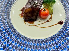 -上海兴国宾馆 丽宫中餐厅