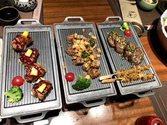 -一本料理(西溪天街店)