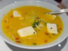 -禄鼎记·排队俩小时都要吃的酸菜鱼(石牌桥店)