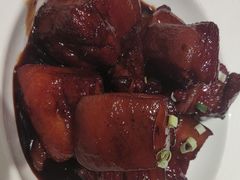 本帮熏鱼-金美华轩(东方路齐鲁店)