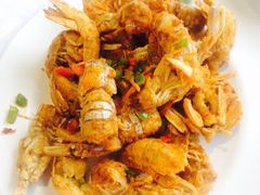 海鲜居(海鲜城店)-赶海部落海鲜城(海阳路店)