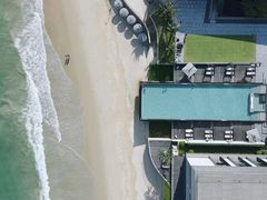 -深圳大梅沙京基洲际度假酒店