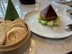 金牌扣肉-宁波柏悦酒店·钱湖渔港