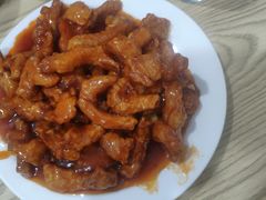 -九龙餐厅(大沽路店)