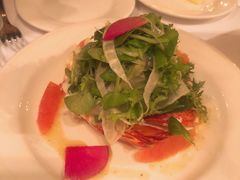 -Keens Steakhouse