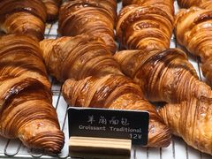 -麦田工坊(月湖店)