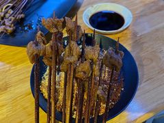 -长药唐师乐山油炸(石人直营店)