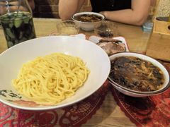 -锅儿挑面馆