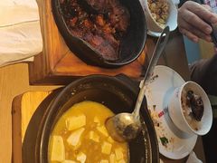 -洪兴砂锅·融合砂锅菜(三站店)