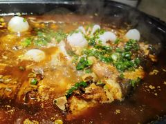 -黄鹤天厨·泡椒田鸡创始者(莲花店)